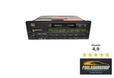 VW Gamma 3  Philips Rarität Oldtimer Vip Autoradio ( Neu )