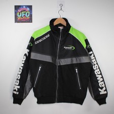 Kawasaki Kenny Racewear Jacke