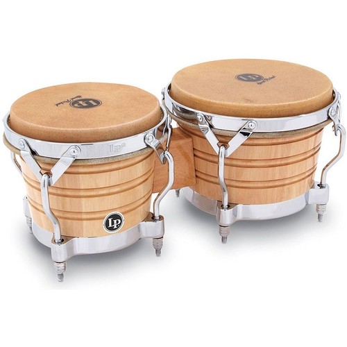 Bongo latin percussion - bongo,
