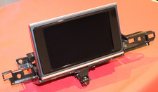 Audi A6 A7  4G C7 MMI Monitor