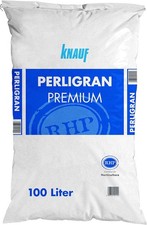 Knauf perlite perligran - perlite, l