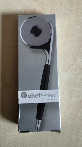Tupperware chef serie - tupperware,