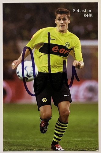 Sebastian kehl - 🇩🇪,