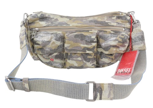 Diesel multi pkts - diesel, tasche