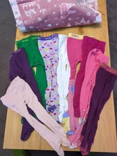 Mädchen Strumpfhosen 92/98