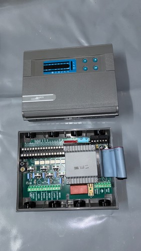Johnson controls metasys - controls,
