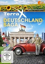 Terra X: Deutschland-Saga