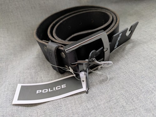 Polizei original schwarzer - polizei,