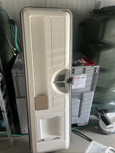 Knaus sky traveller - knaus,
