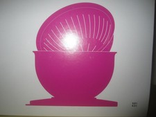 Tupperware Junge Welle