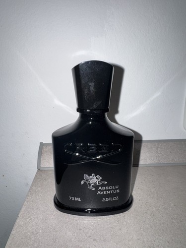 Creed absolu aventus 75ml - absolu,