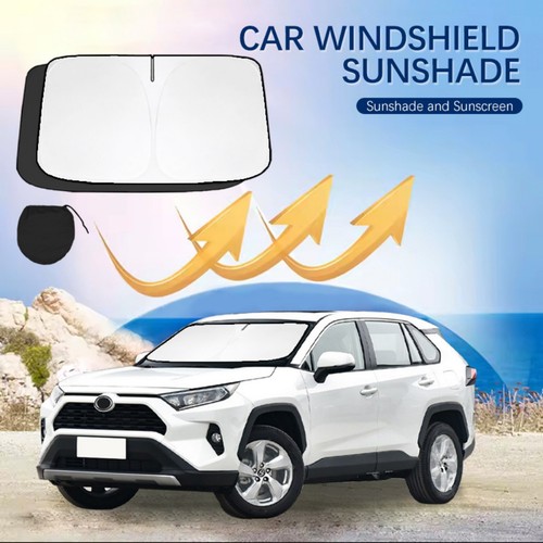 Windschutzscheiben-Sonnenschut