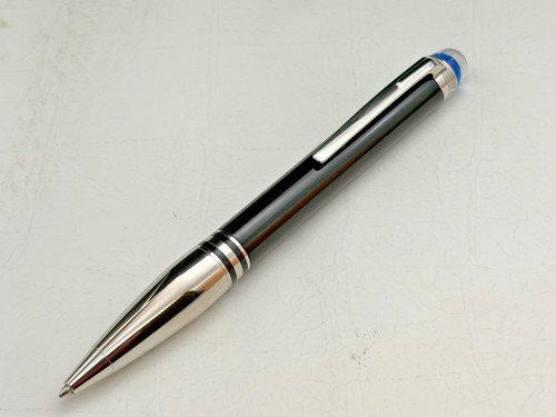 Montblanc starwalker resin - montblanc,