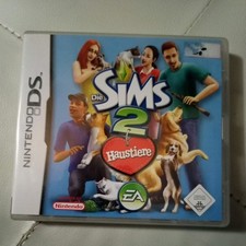 Die Sims 2: Haustiere