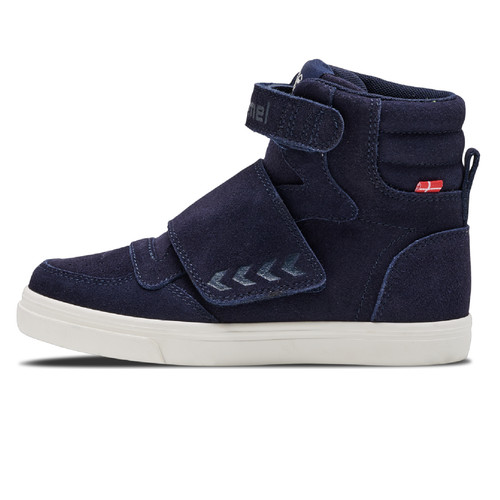 Hummel sneaker stadil tonal - hummel,