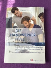 Die Handwerker-Fibel, Band 2
