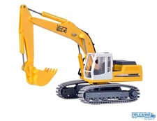 Kibri Liebherr R934 Litronic