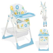 Baby Hochstuhl Klappbar