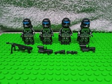 lego Star wars Custom Clone