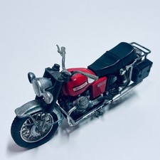 Polistil - Motorrad - Moto