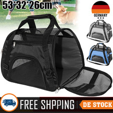 NEU Hundetransportbox Hundebox