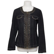 Pompöös, Jeansjacke, Damen