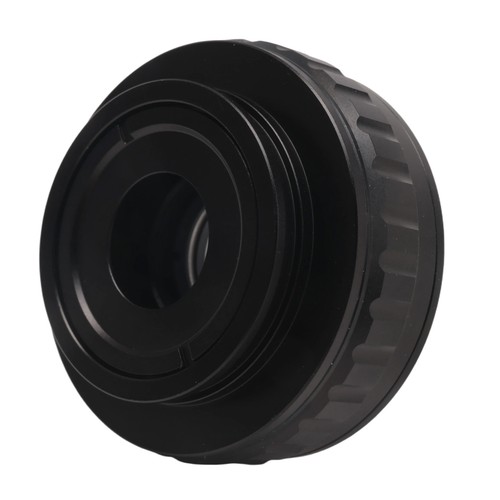 C-Mount-Adapterobjektiv