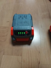 FUXTEC Akkus 2 Ah 18V