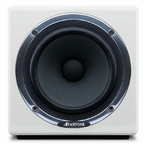 Avantone mixcube active - mixcube, 5,25"