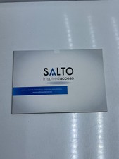 Salto Inspiriert Access