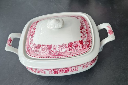 Terriene vintage mitterteich - vintage,