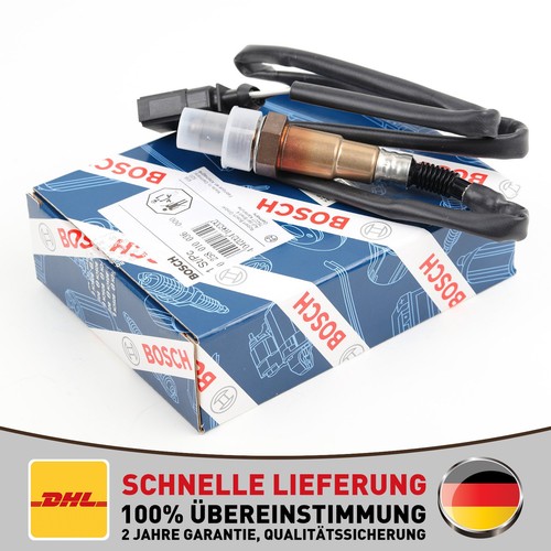 Bosch lambdasonde lamdasonde - lambdasonde,