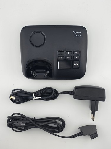 Gigaset c430 basisstation - c430,