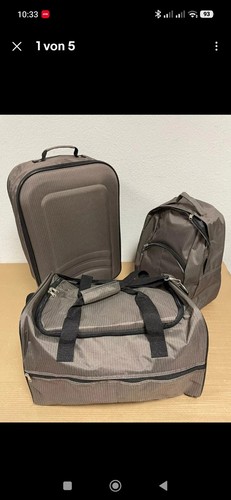 Neu set koffer tasche - ,