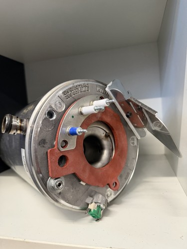 Junkers bosch csw 75 - csw, 24/75