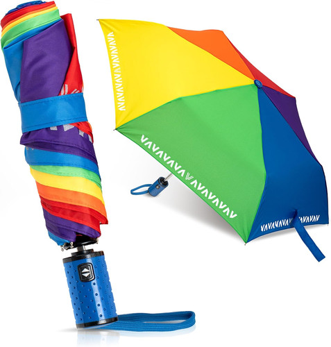 Regenschirm für kinder - regenschirm, mit