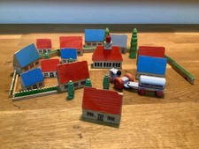 Miniatur Spielzeug Erzgebirge