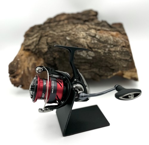 Daiwa ninja 3000 cxh - daiwa,