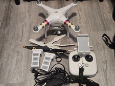 DJI Phantom 3 Professional