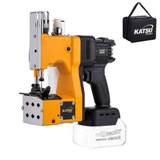 KATSU FIT-BAT Beutelverschließmaschine, Nähmaschine No Btry