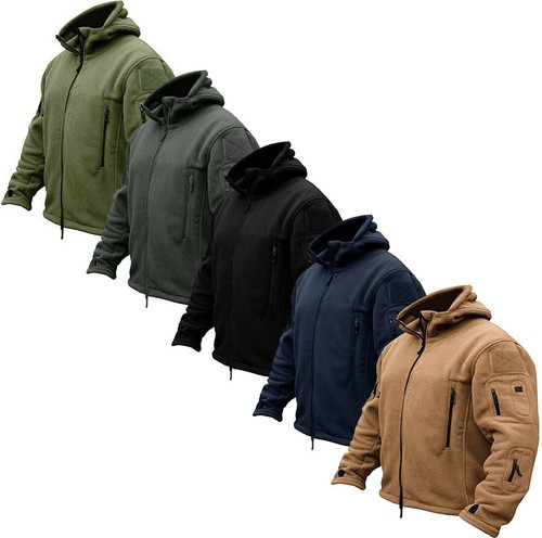 Tactical recon vliesjacke mit - recon,