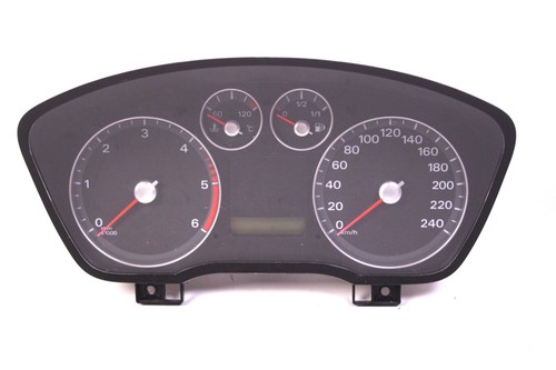 Tachometer ford focus ii - tachometer,