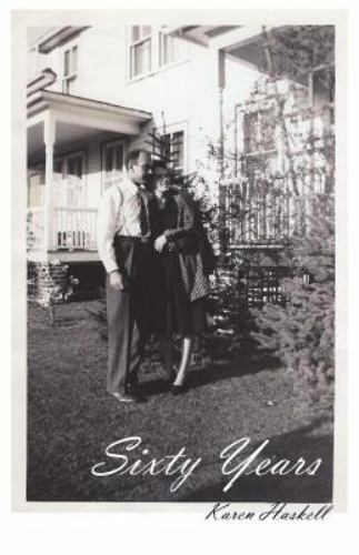 Sixty years haskell karen - haskell,,