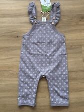 Alana Mädchen Overall