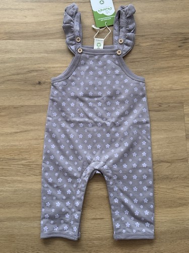 Alana mädchen overall - mädchen,