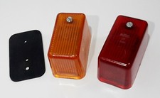 IFA DDR Blinker Blinkleuchte