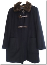 Mantel, Jacke Jake´s blau 44