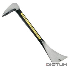 Dictum japanisches Nageleisen