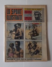 Lo Sport Illustrierte