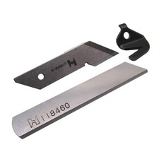 3 MESSERSET FÜR JUKI OVERLOCK